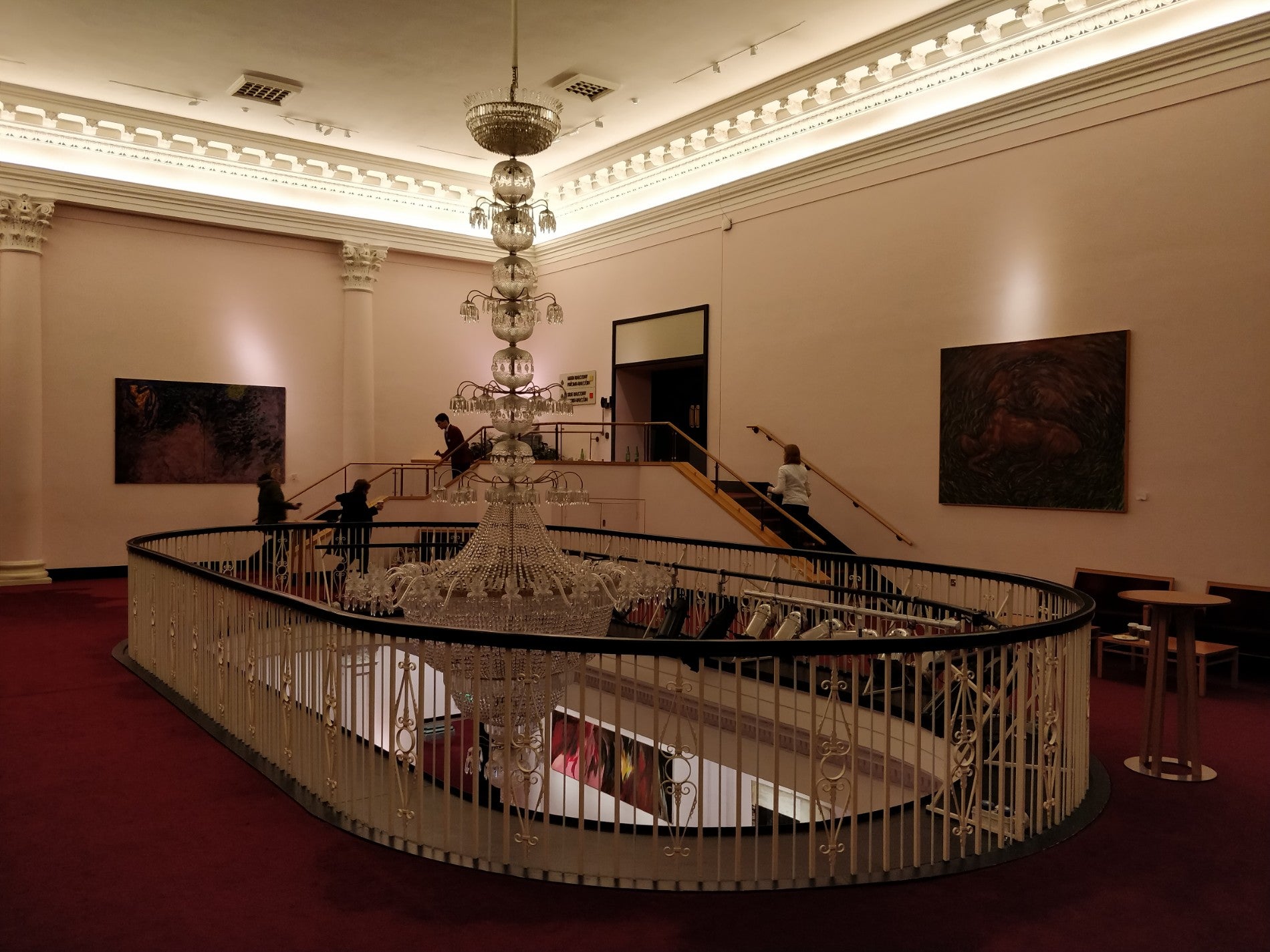 National Concert Hall 10