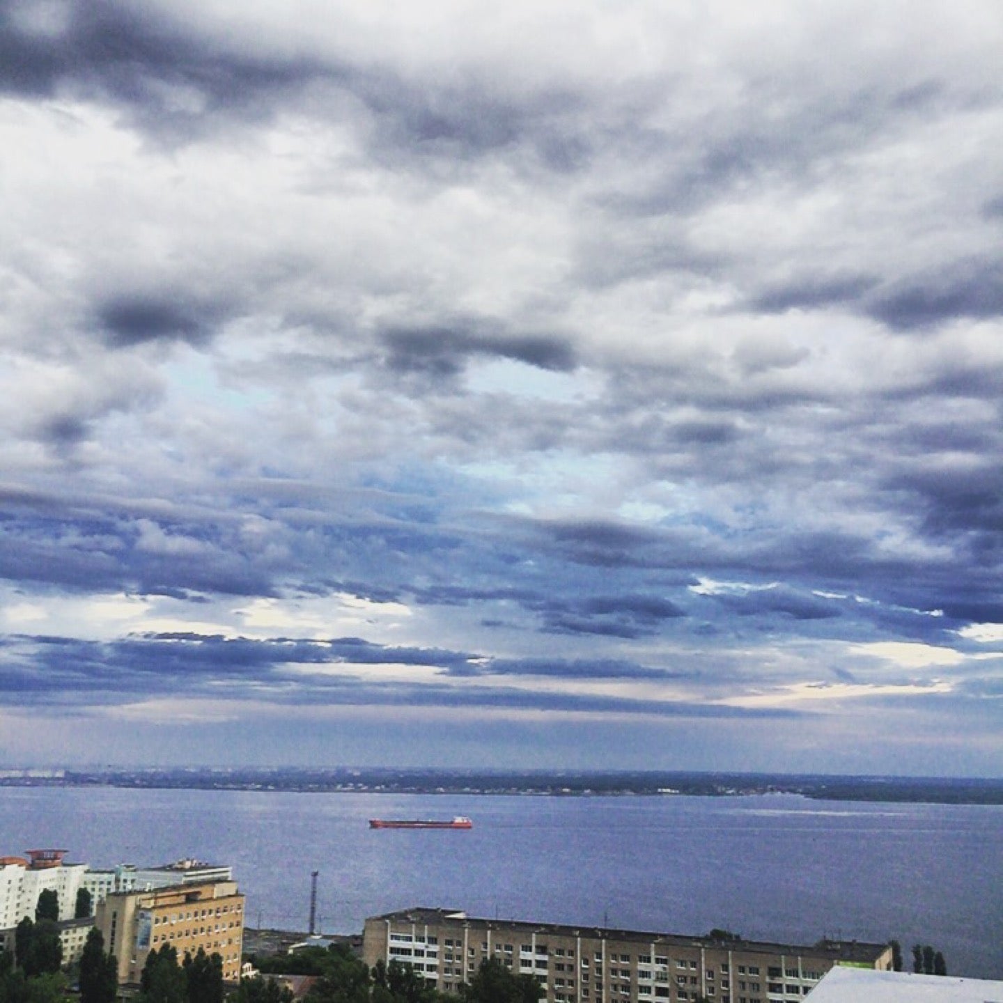 Бц «Башня» / Ulysse Nardin