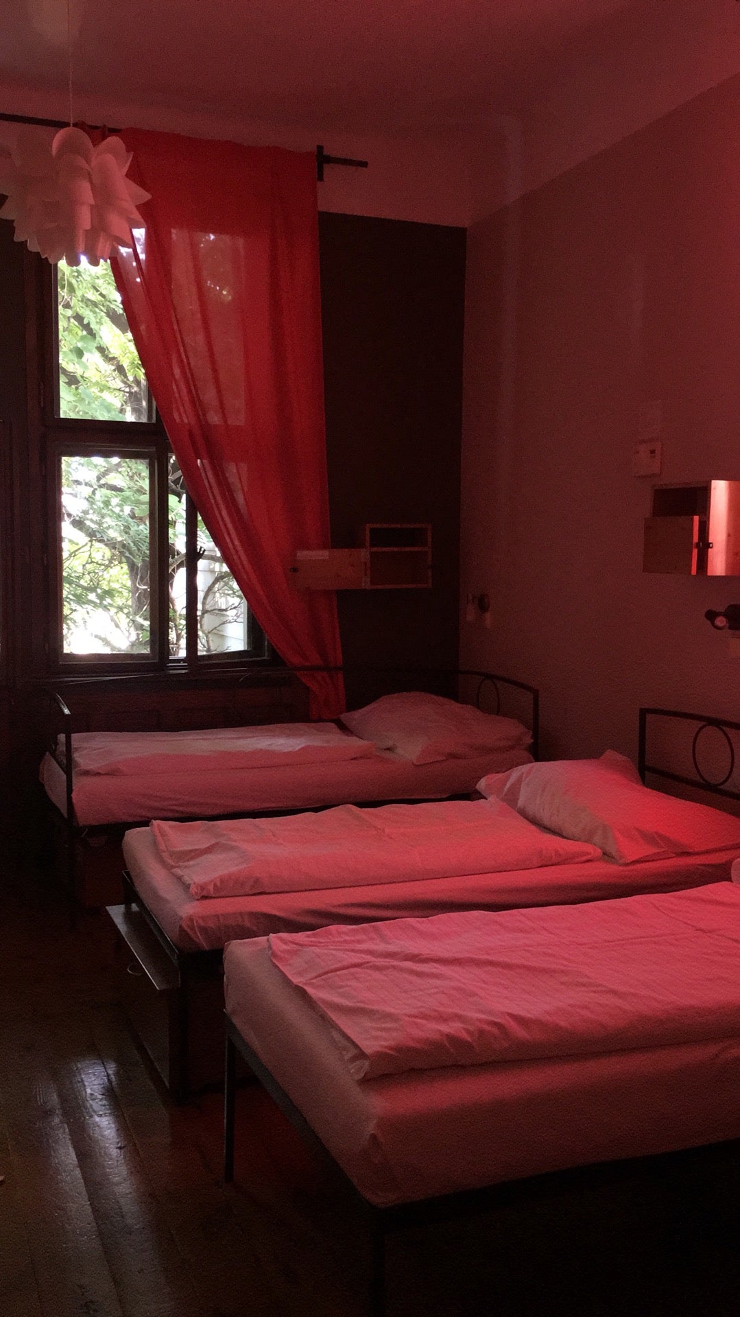 Sir Toby's Hostel - photo 2 showing the facility