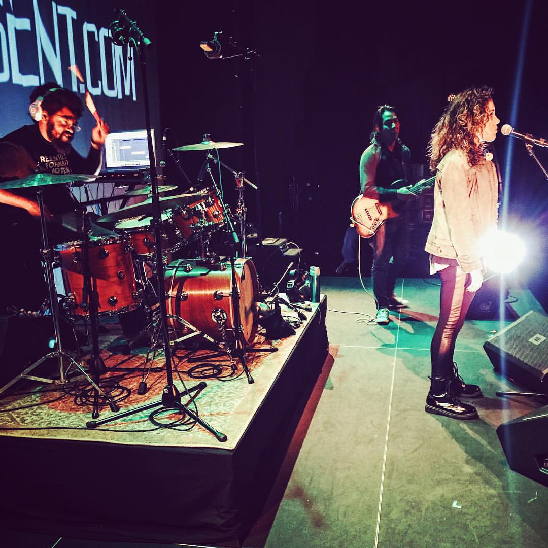 Soka Performing Arts Center