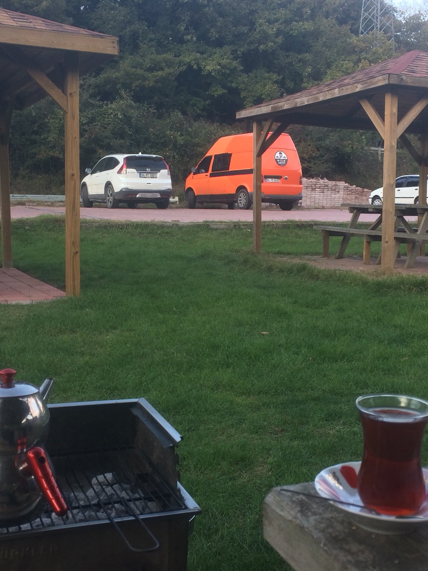 Polonez Park