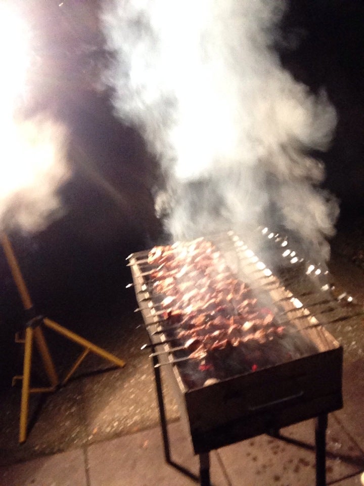 Hk 5 Lakes / Хк 5 Озер