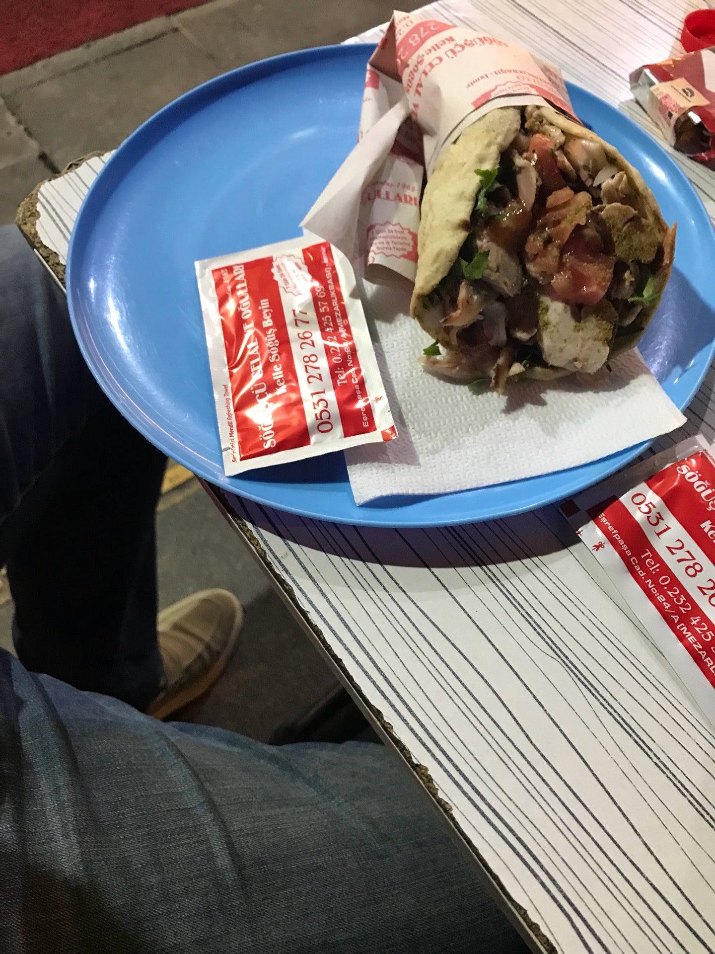 Söğüşçü Celal Ve Oğulları