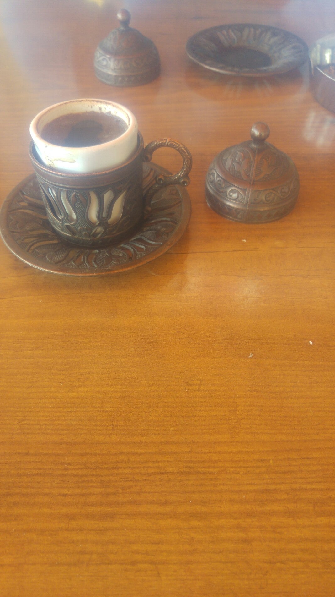 Canan Çağ Kebap Salonu Logo