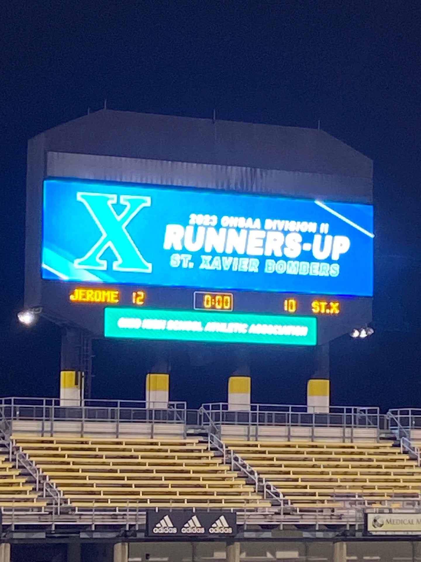 Historic Crew Stadium