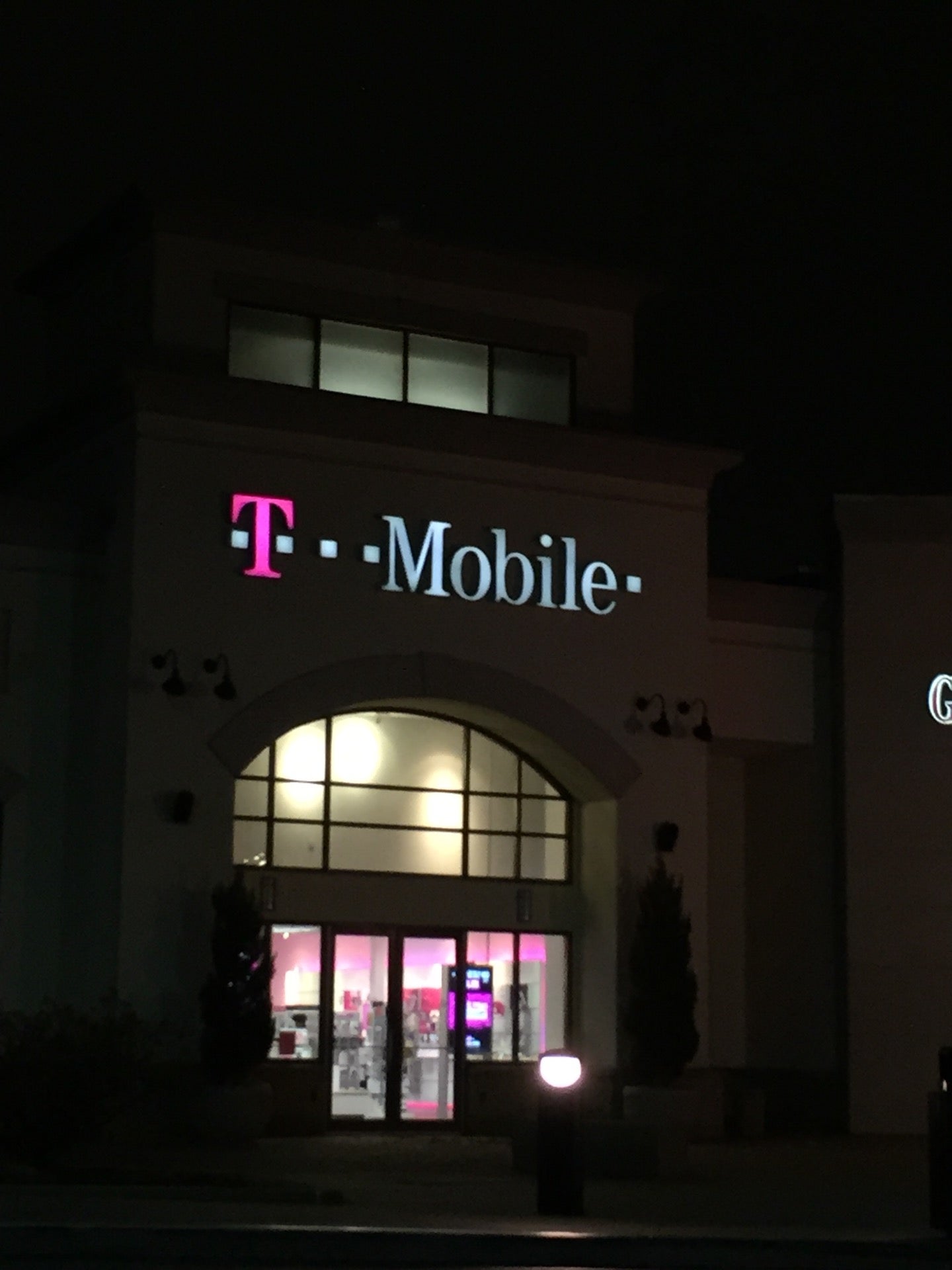 T-Mobile