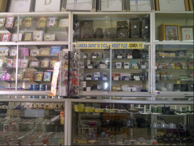 Studio Foto Aneka Indah