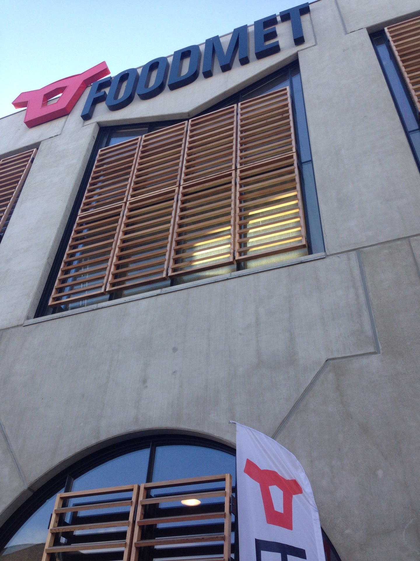 Foodmet - Brussels restaurant