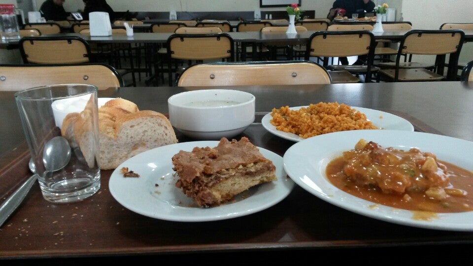 Cevher Döküm Yemekhanesi Logo