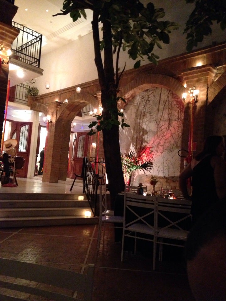 Casa da Mooca Eventos