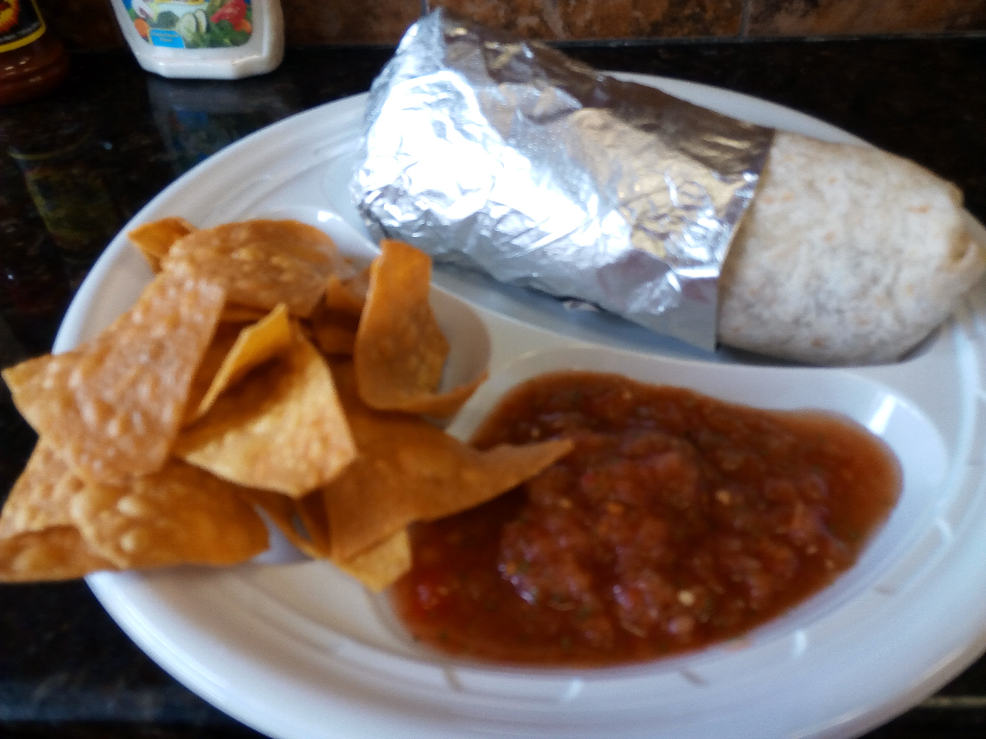 Taco Loco 44 Broadway Somerville