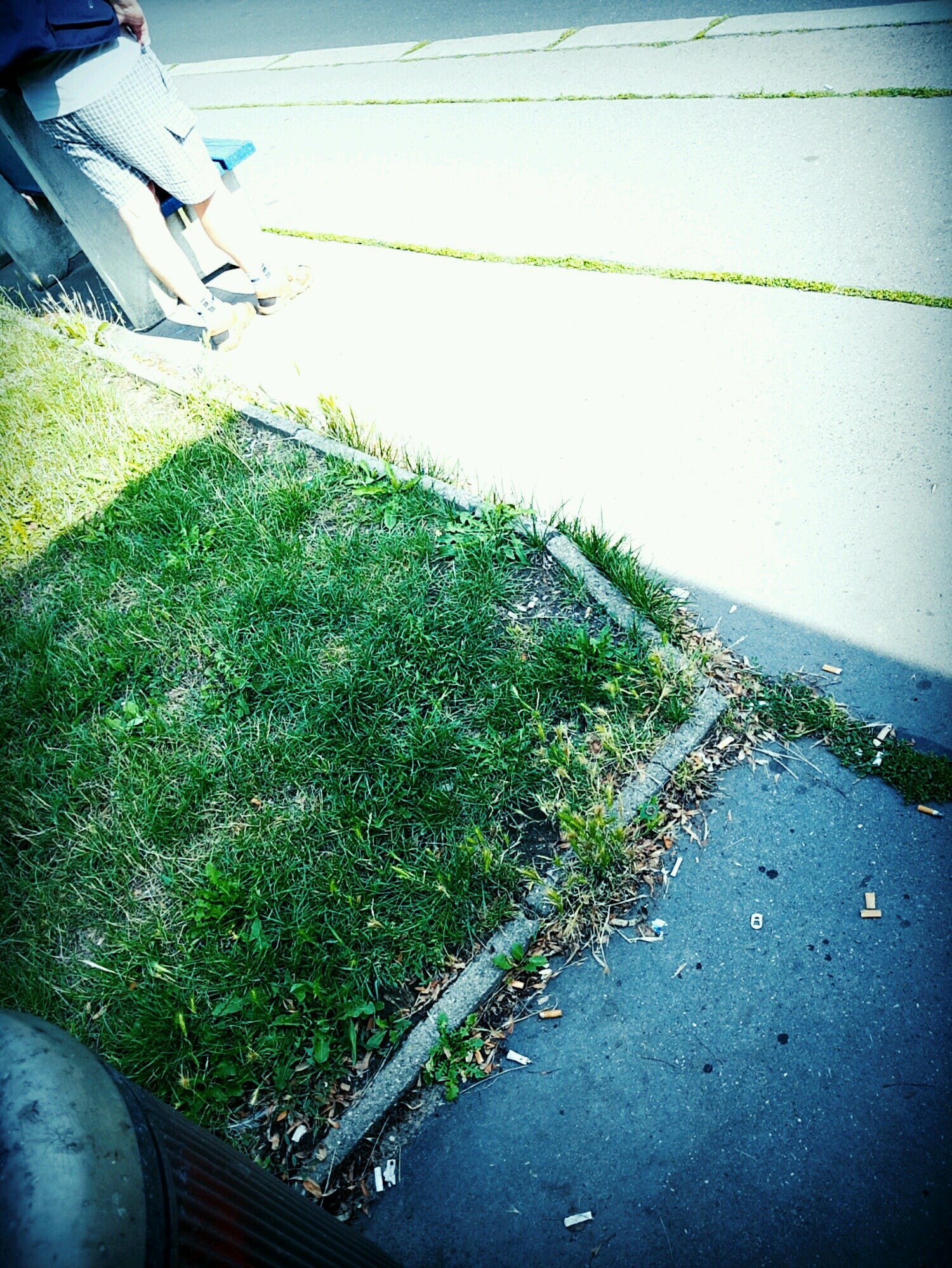 Krčská - photo 4 showing the facility