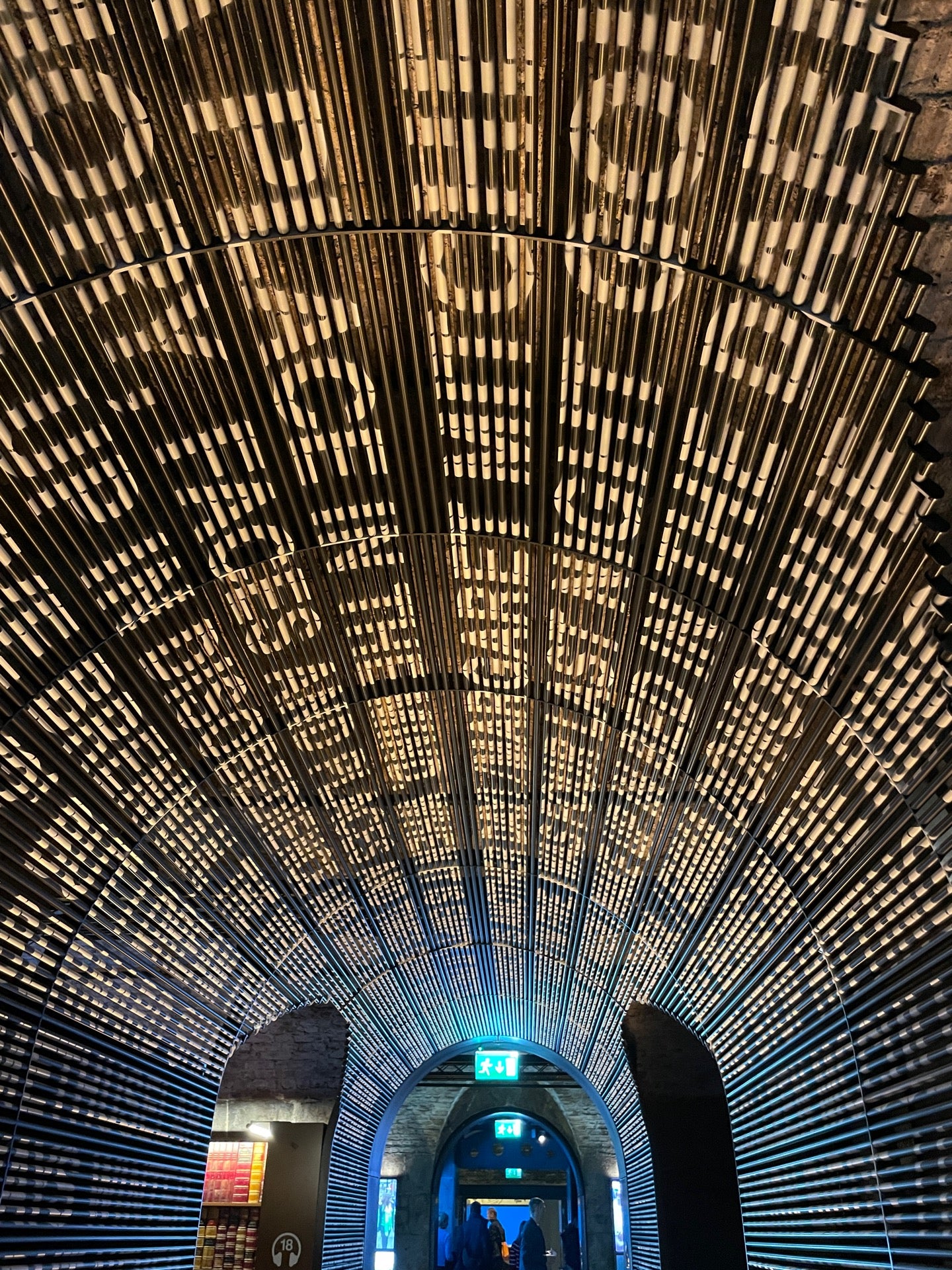 EPIC The Irish Emigration Museum 5