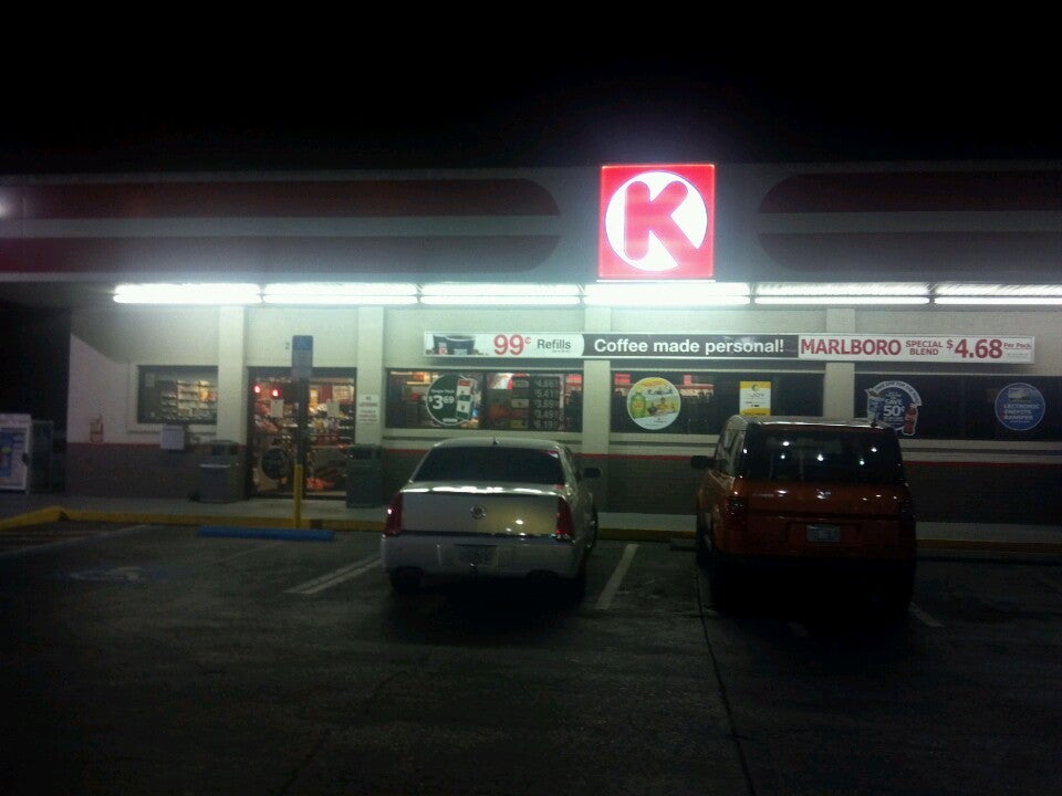 Circle K