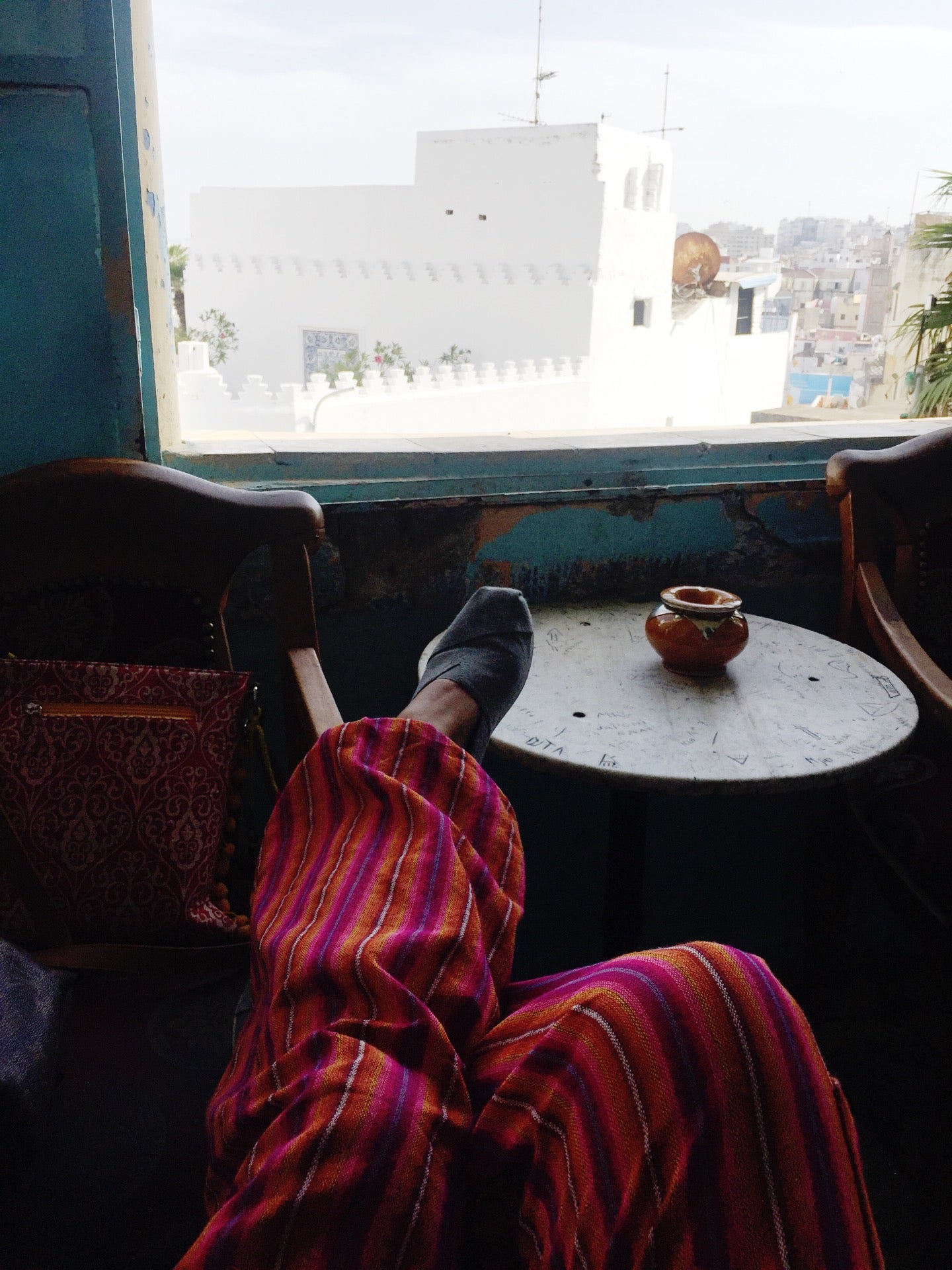 Café Restaurant Alibaba