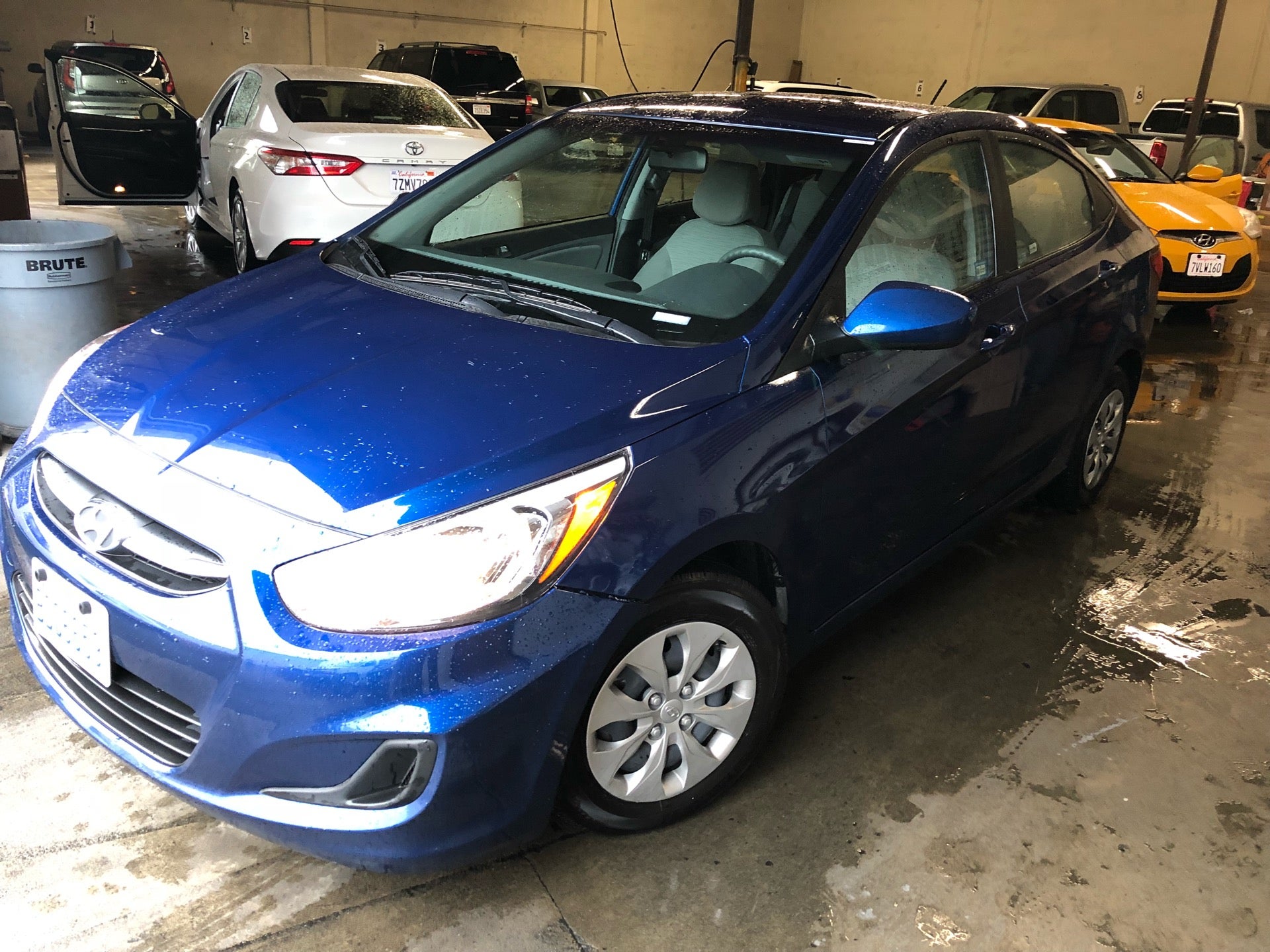 Enterprise Rent-A-Car