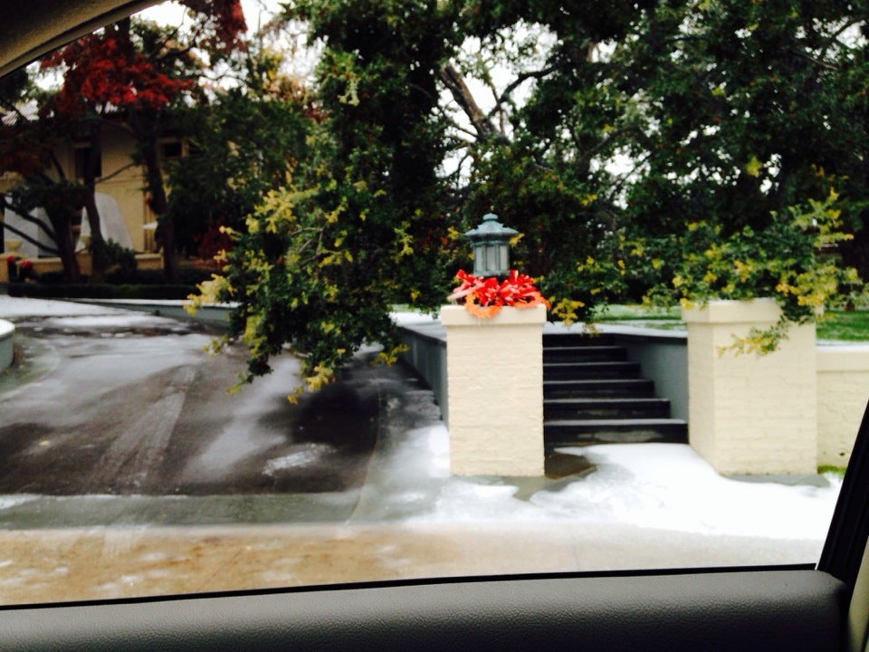 Lakeside Park Lakeside Dr Dallas