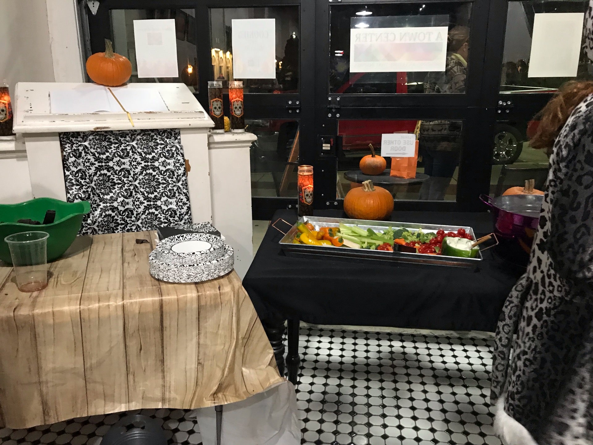 Harrah's Hoosier Park Terrace Showroom