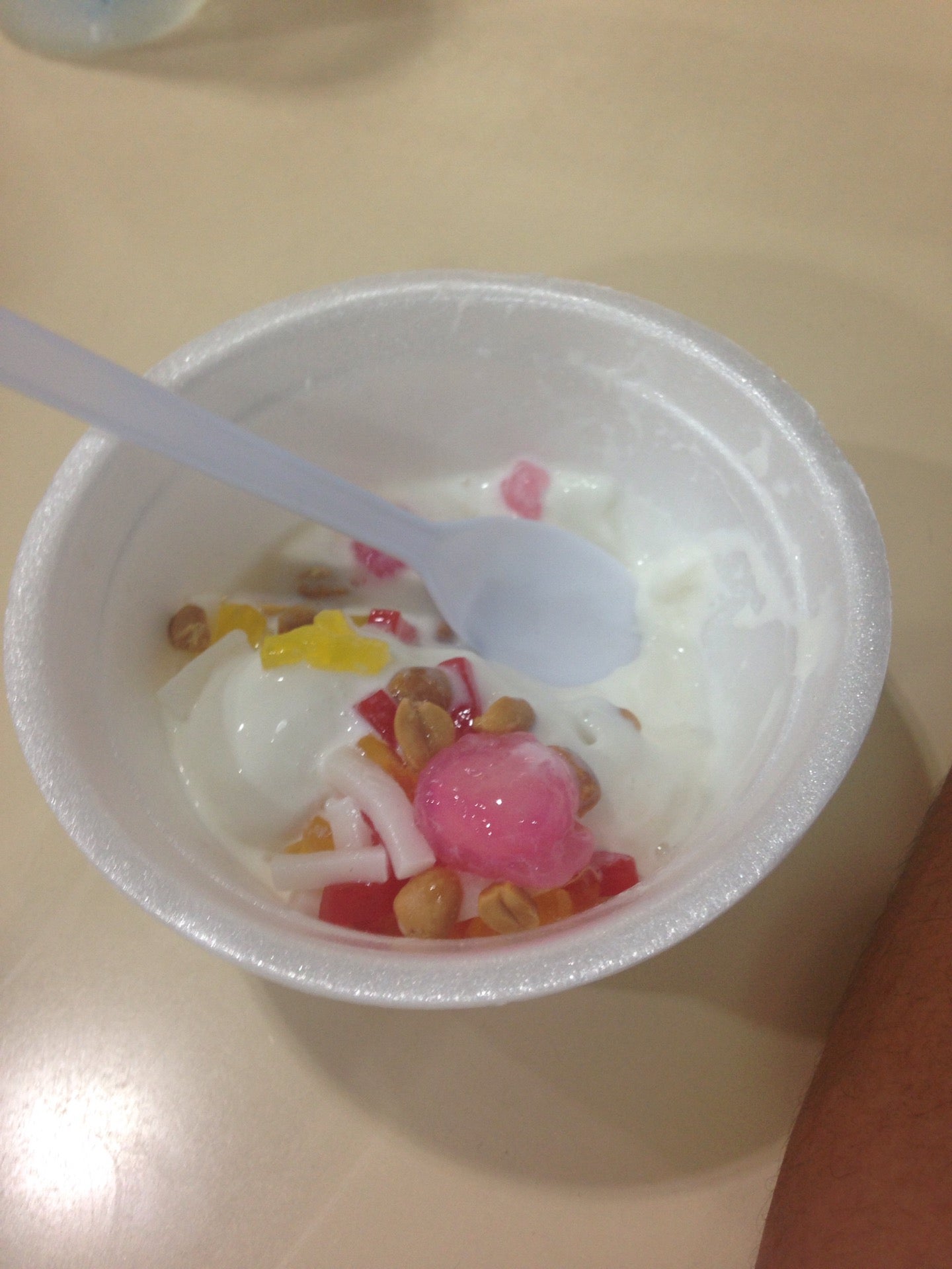 Happyland Market (ตลาดแฮ๊ปปี้แลนด์) HappyLand Sai 1 Rd. บางกะปิ