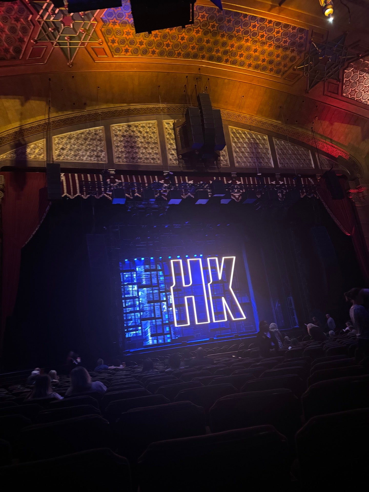 Fox Theatre - Atlanta