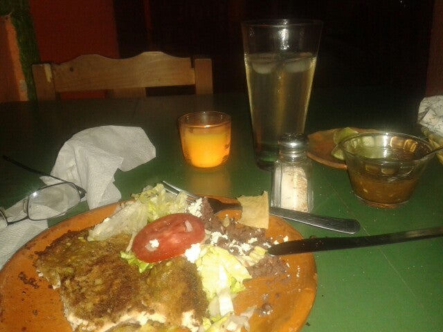 Restaurante El Quijote