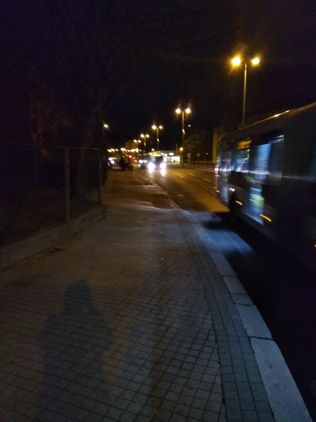 Kobylisy - photo 4 showing the facility