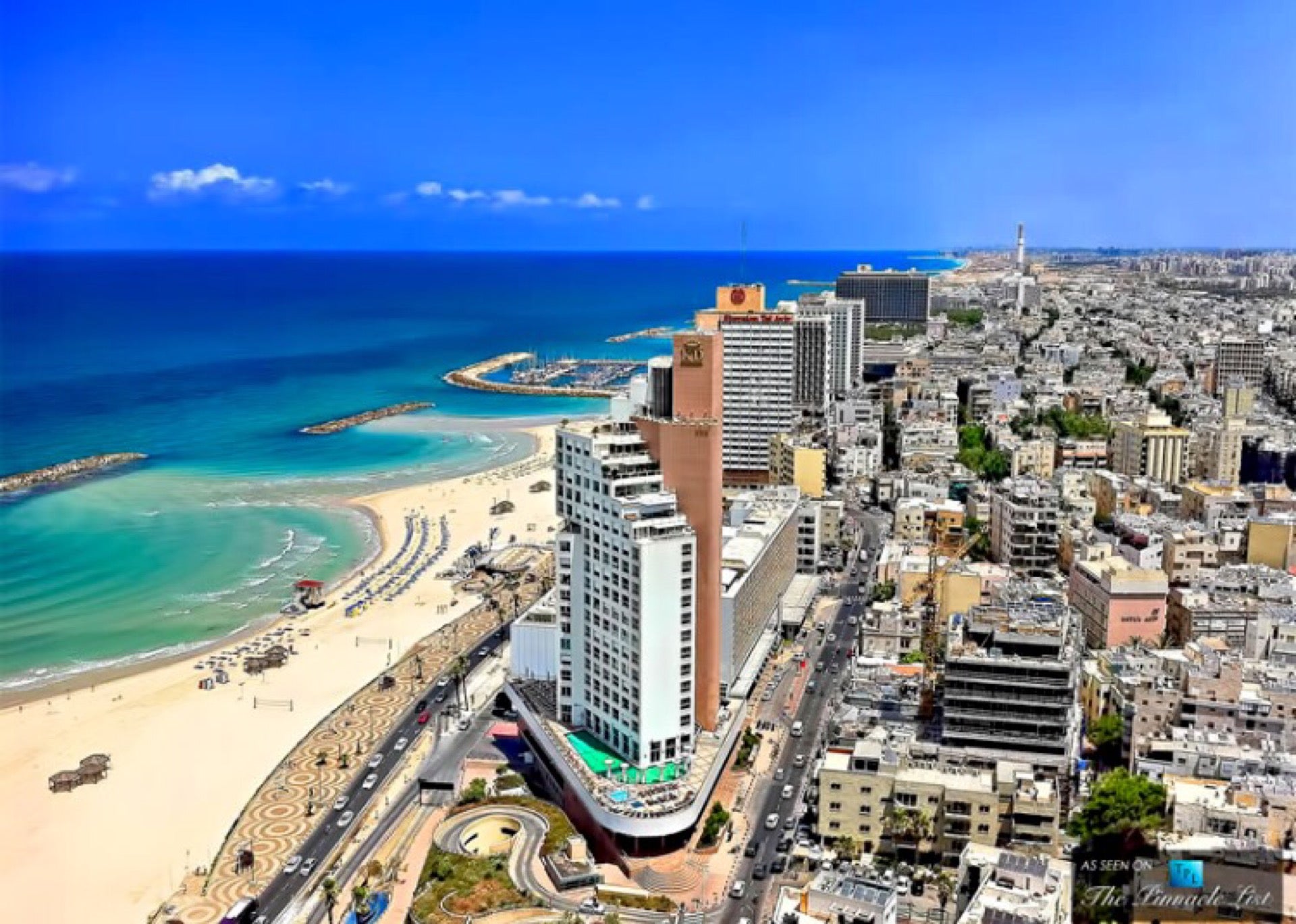 Tel Aviv