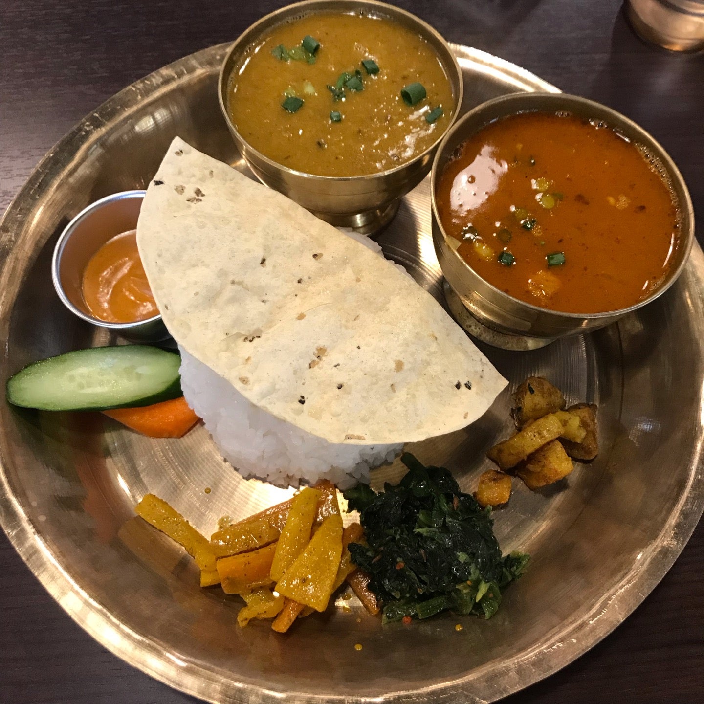 パイラ レストラン & バー