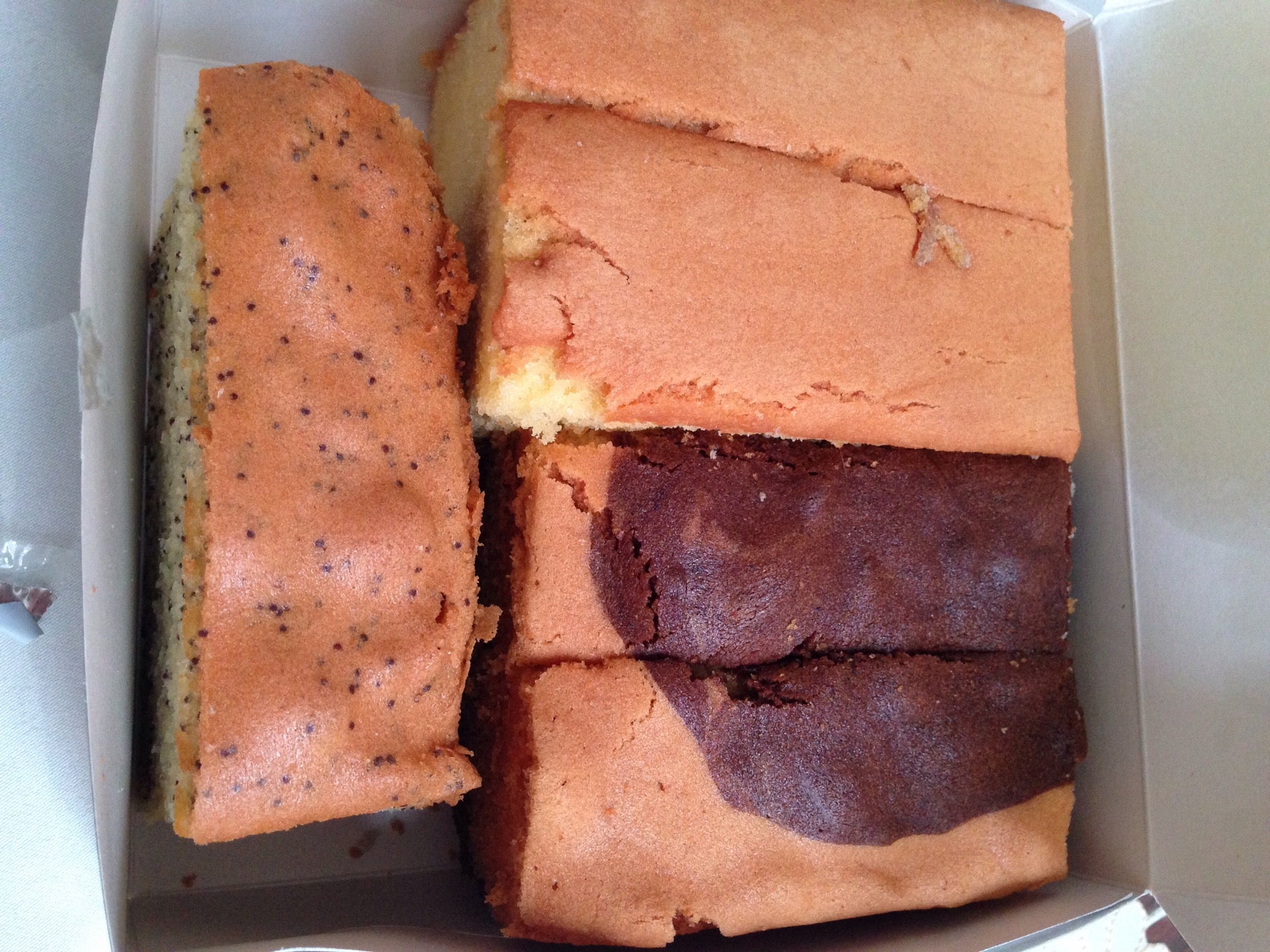 Bakery Joy 4, SS 24/13 Taman Megah Petaling Jaya