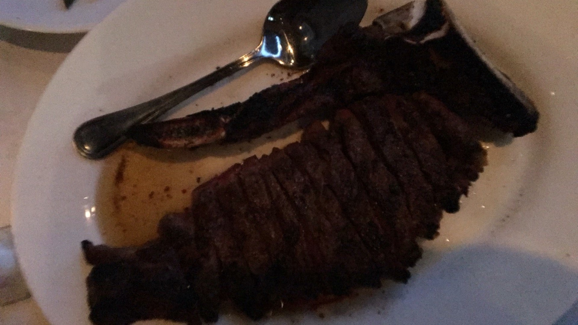 Dino & Harrys Steakhouse 163 14th St Hoboken