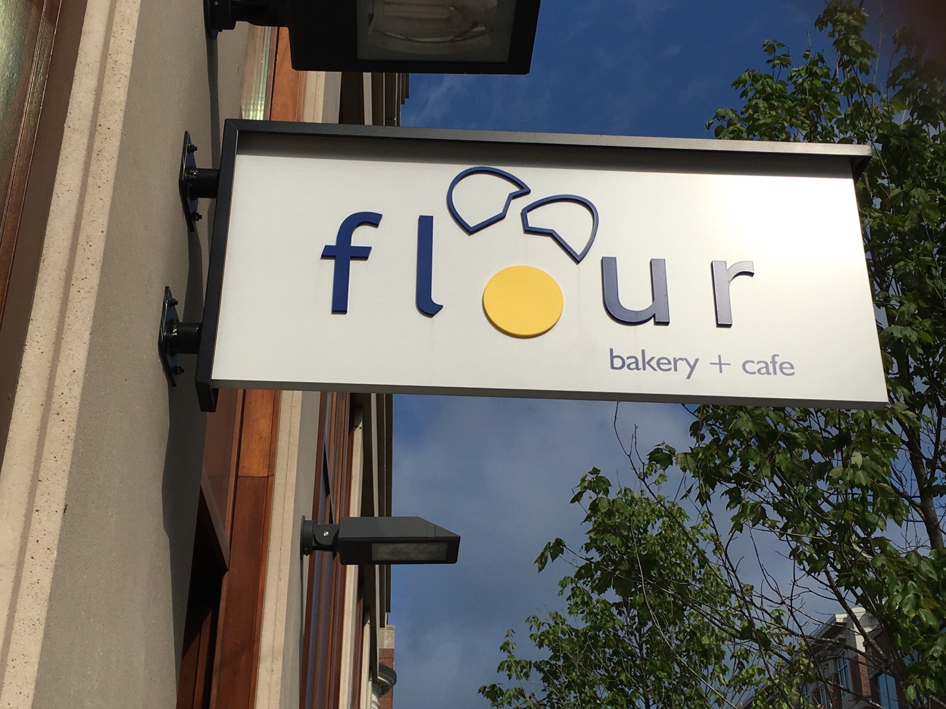 Flour Bakery + Cafe