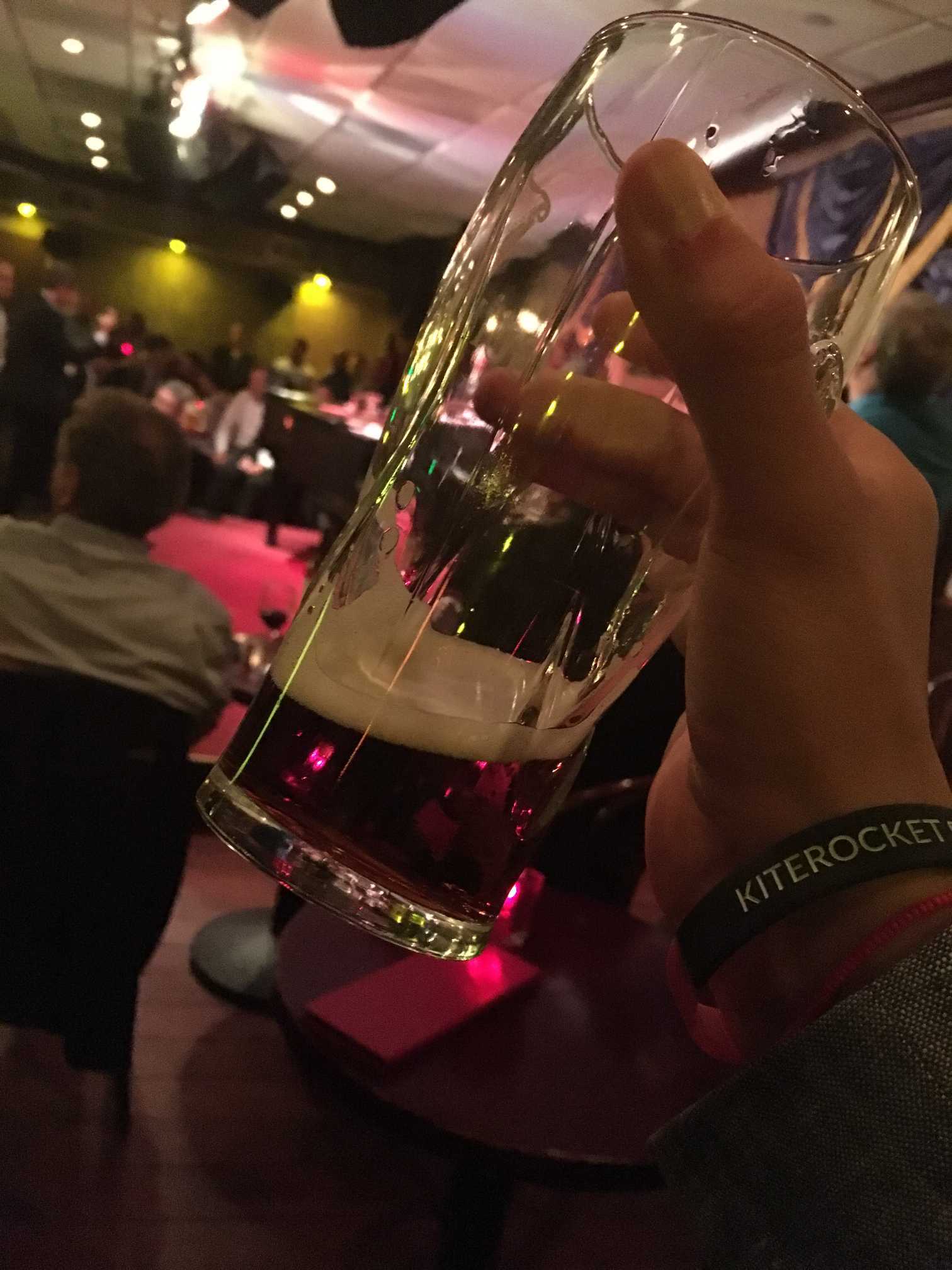 John Foley's Dueling Piano Bar, a bars