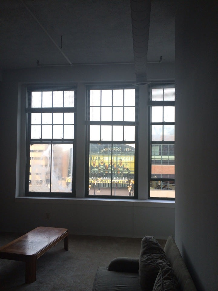 Harness Factory Room 408