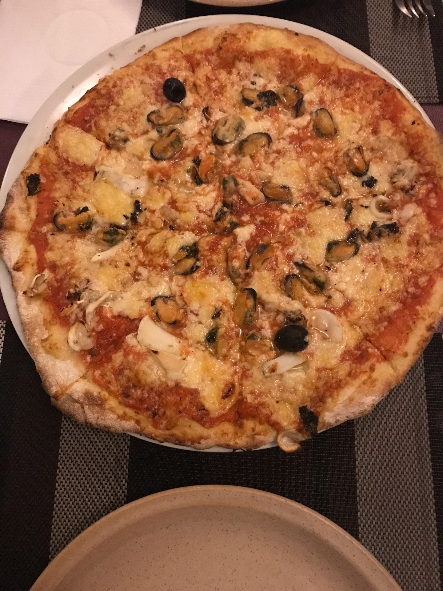 Pizzaiolo