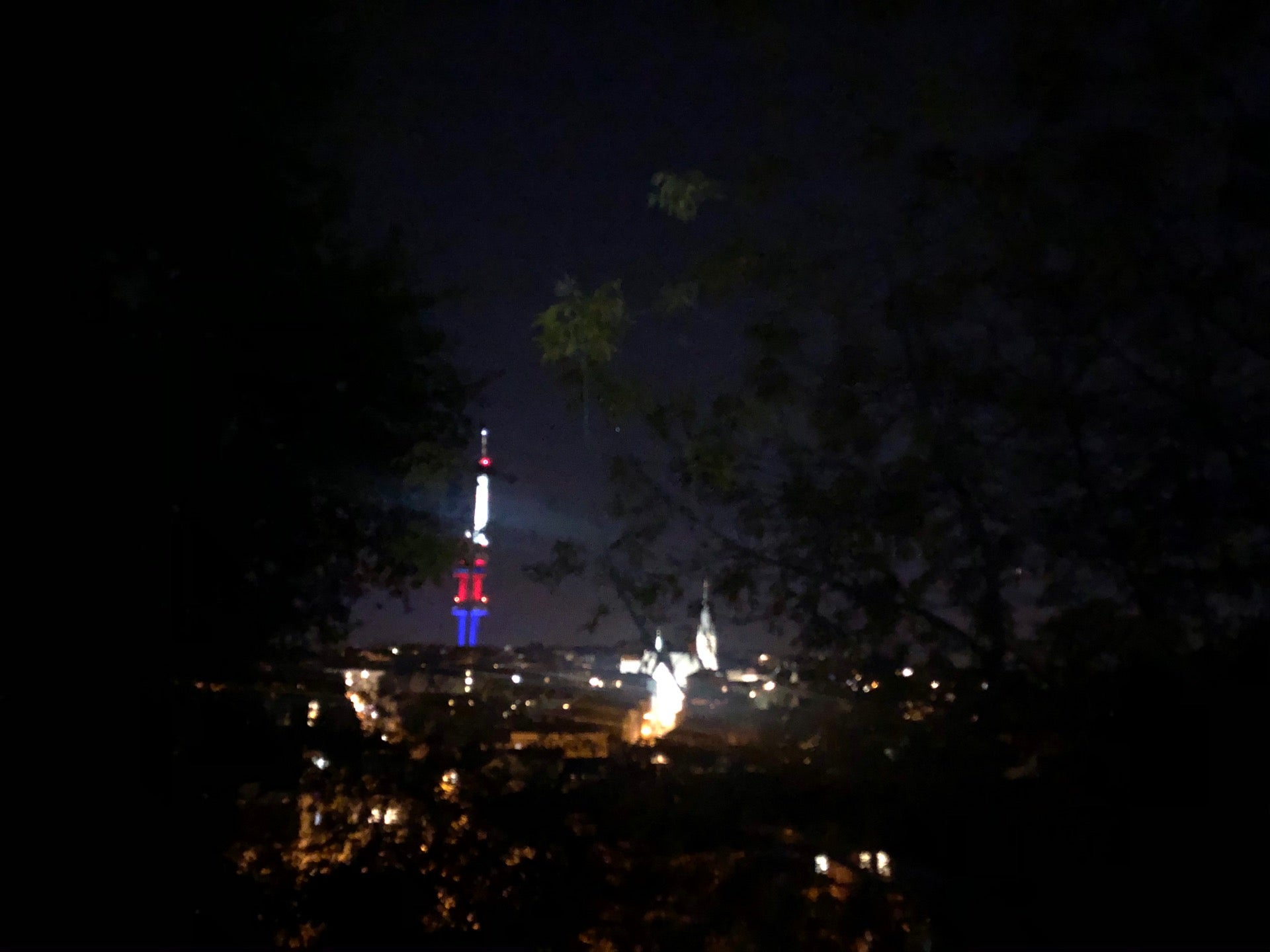 Tachovské náměstí - photo 1 showing the facility