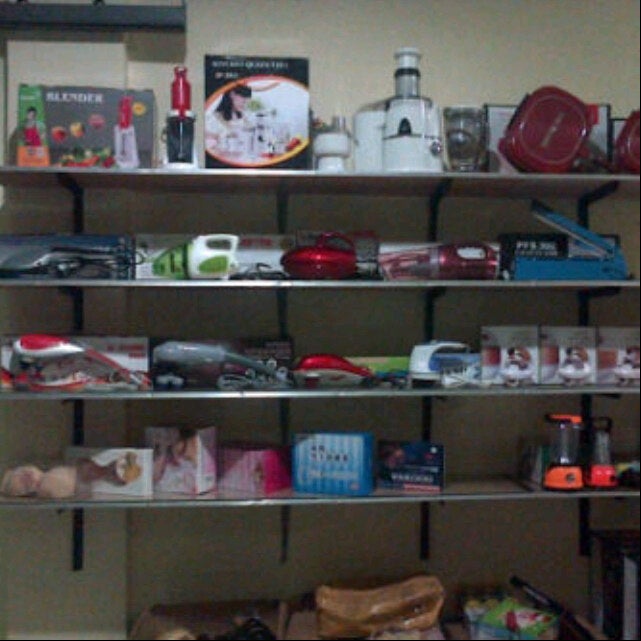 Grosir & Suplier Fresh Store Logo