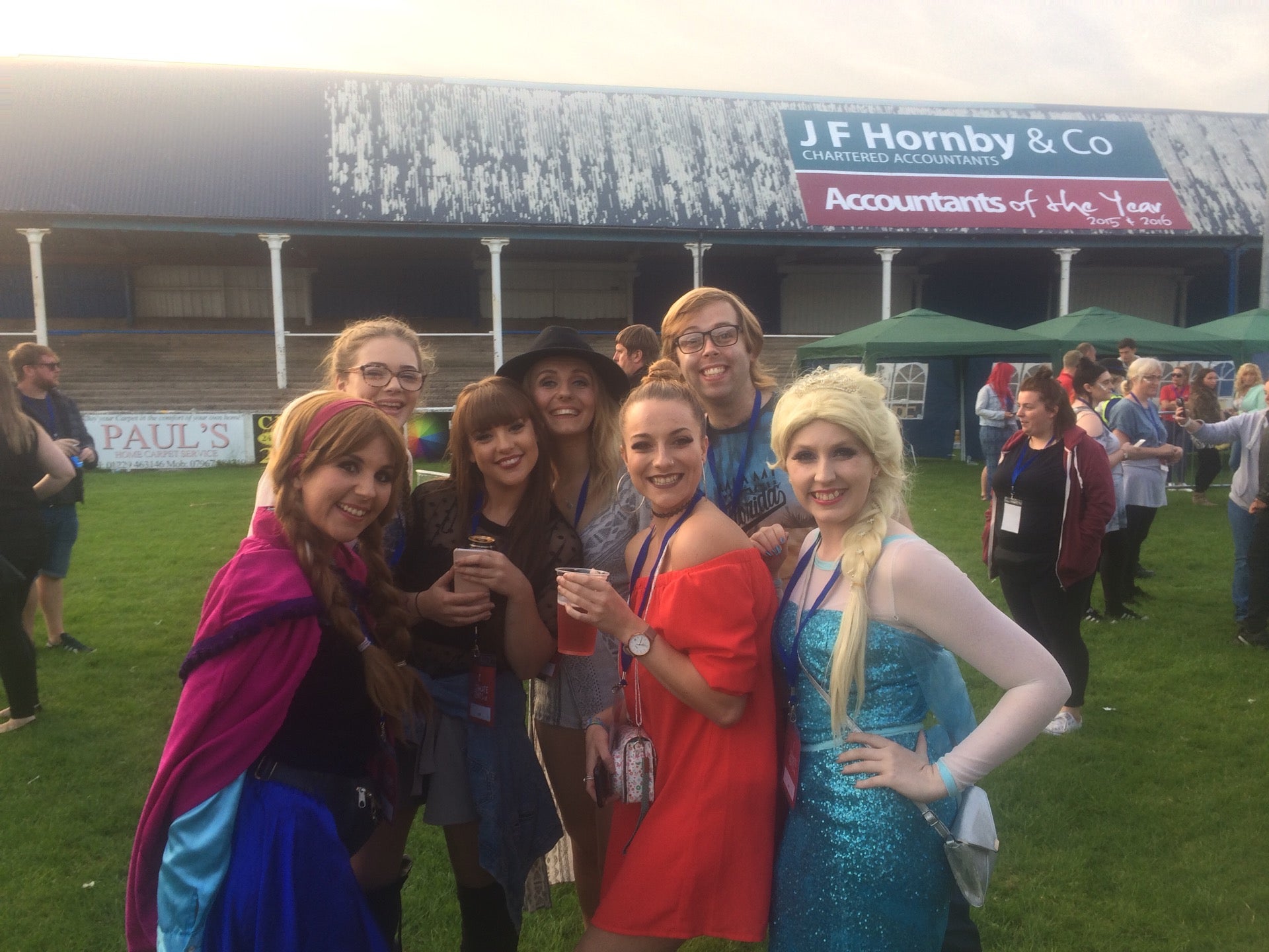 Craven Park (Barrow Raiders)