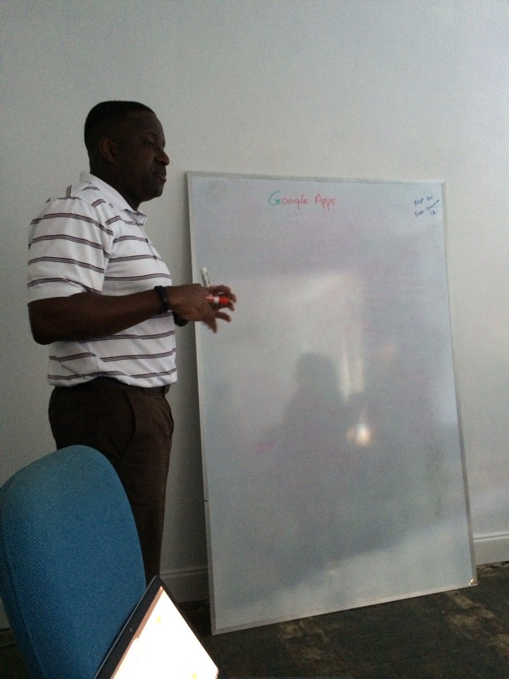 Charleston Pour House