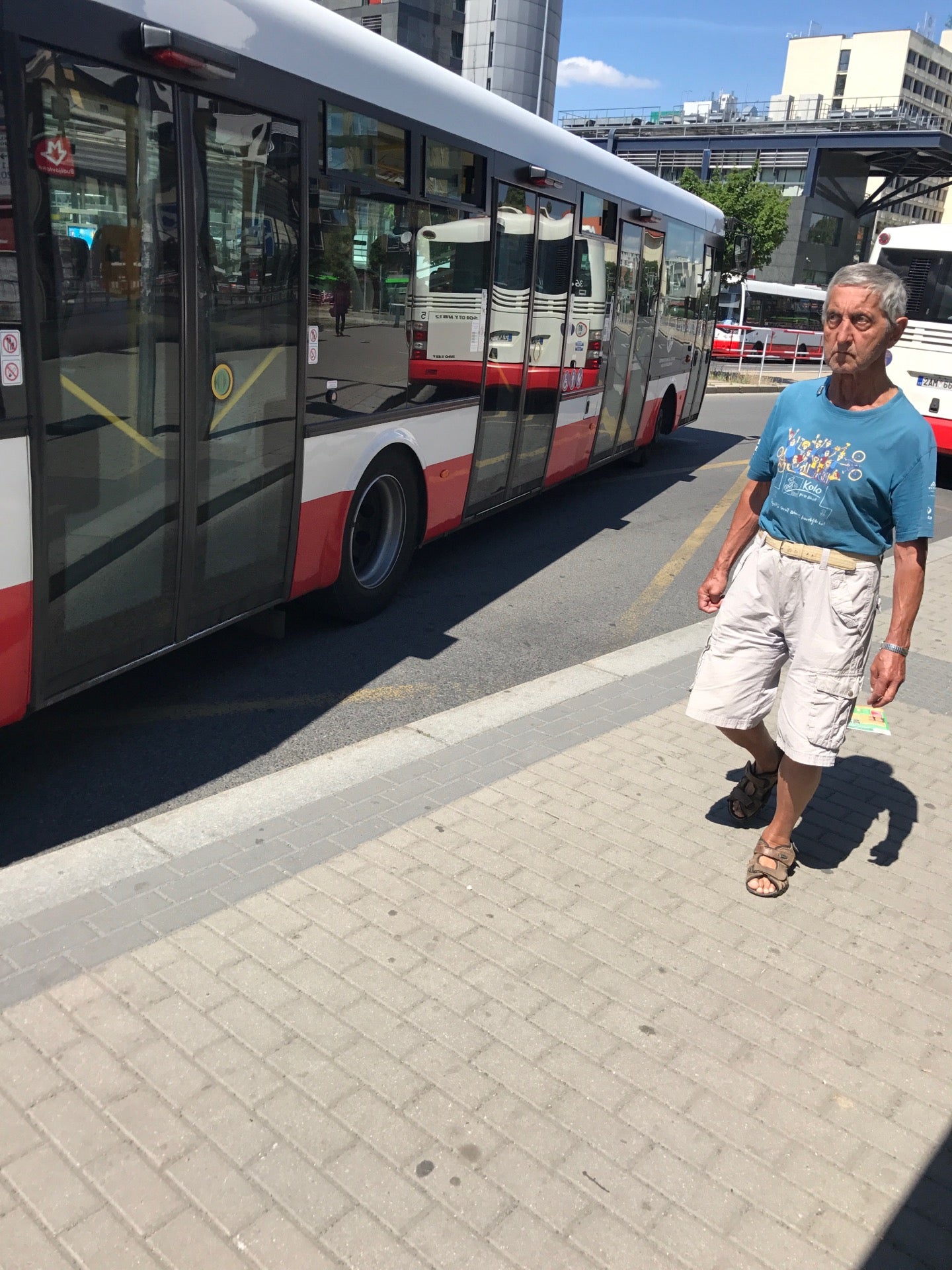 Poliklinika Budějovická - MEDICON - photo 5 showing the facility