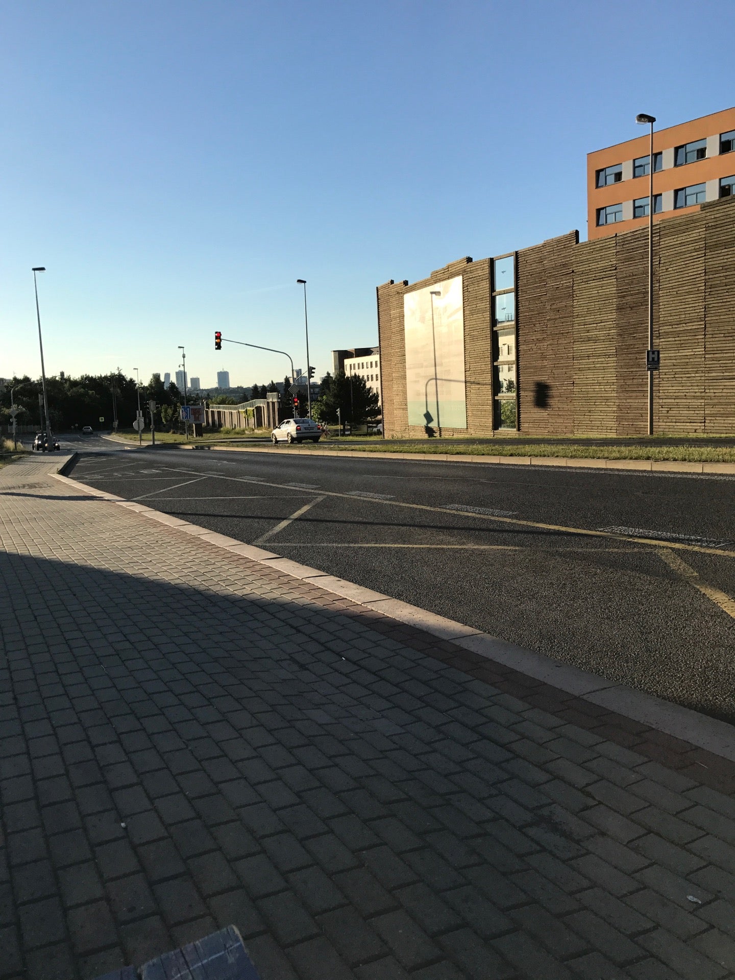 Ikem - photo 1 showing the facility