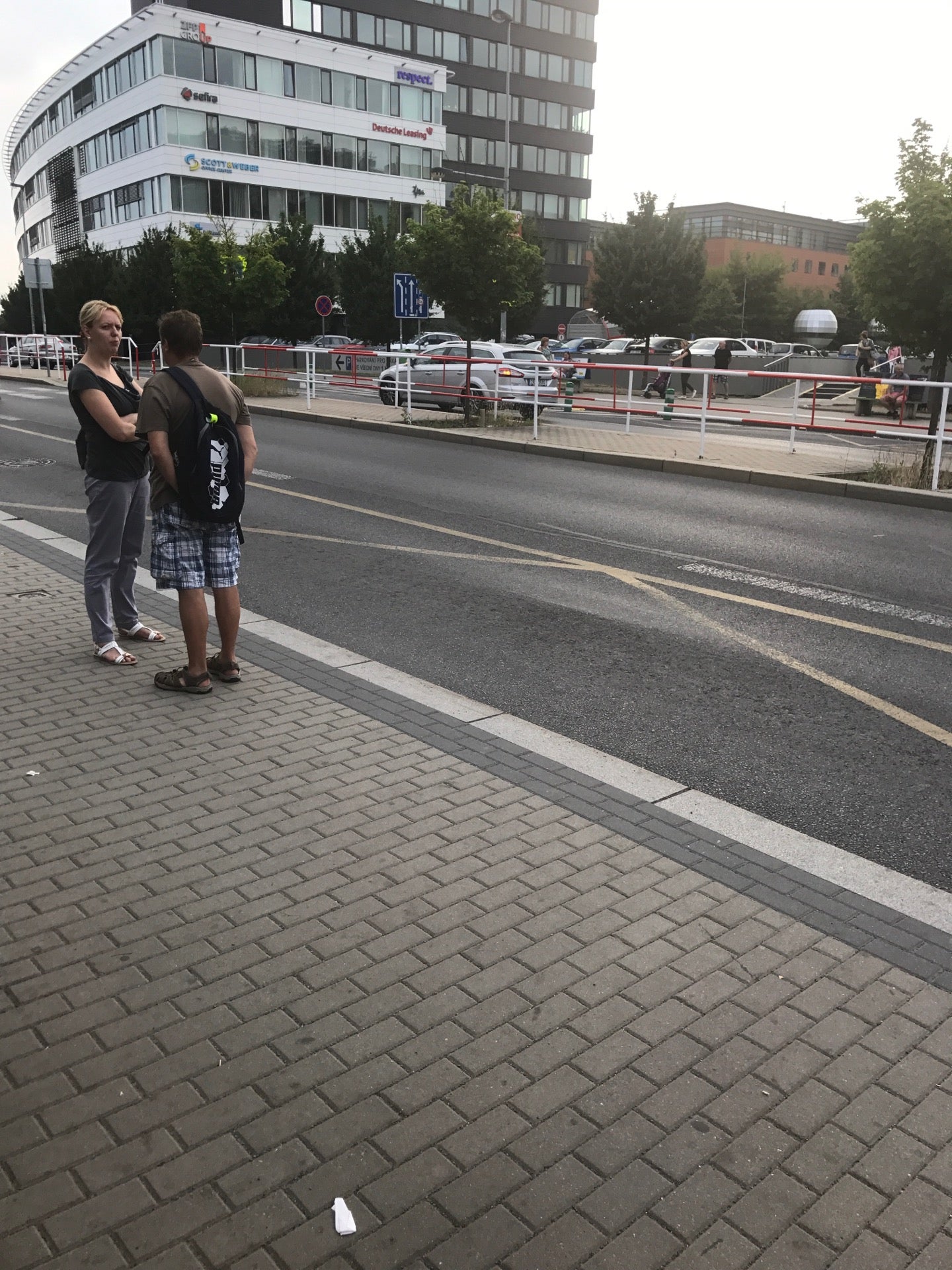 Poliklinika Budějovická - MEDICON - photo 4 showing the facility