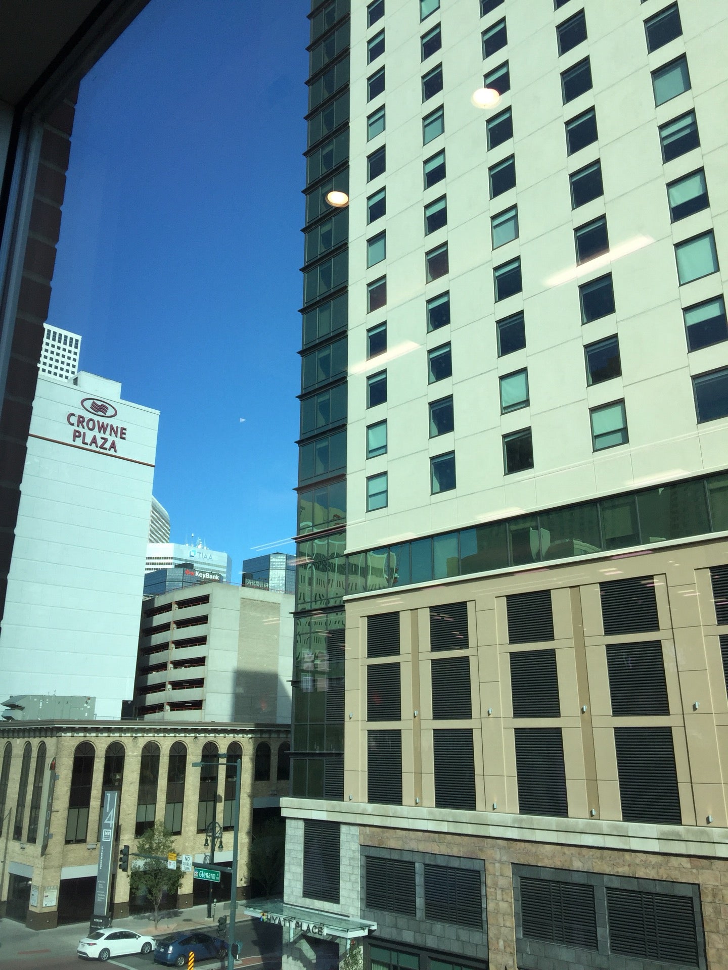 The Basement at Club Vinyl