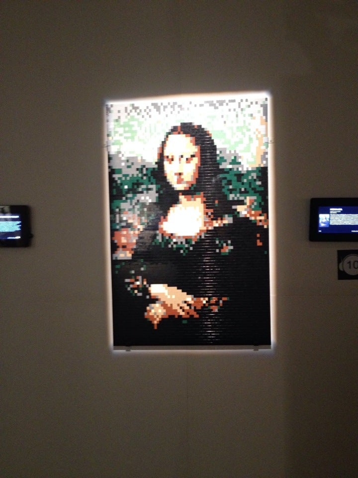 The Ambassador Theatre 4