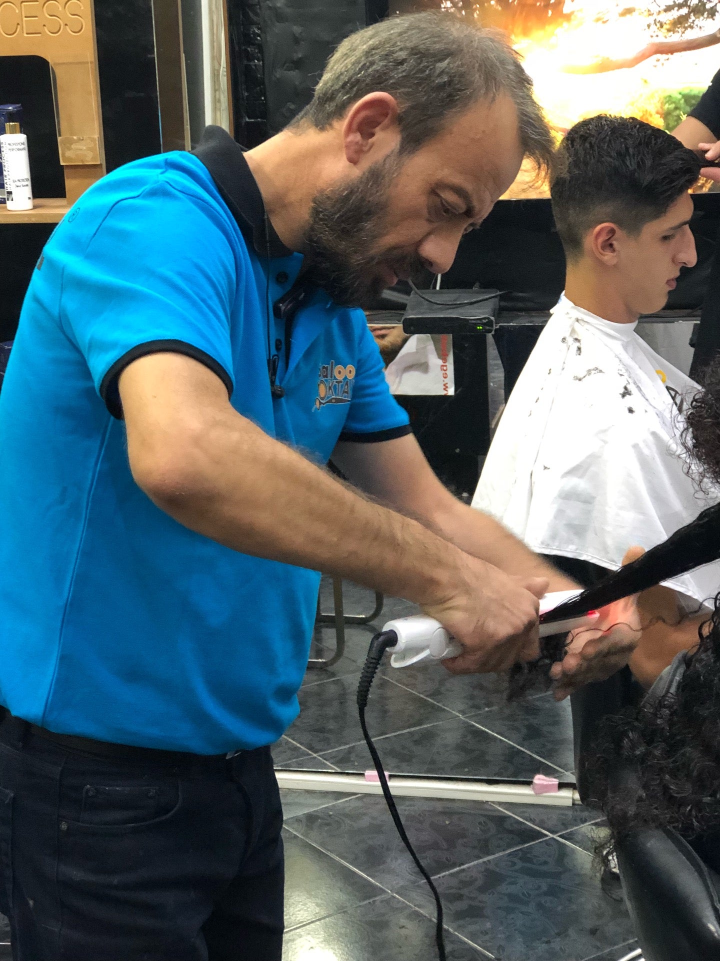 Nehir İletişim Logo