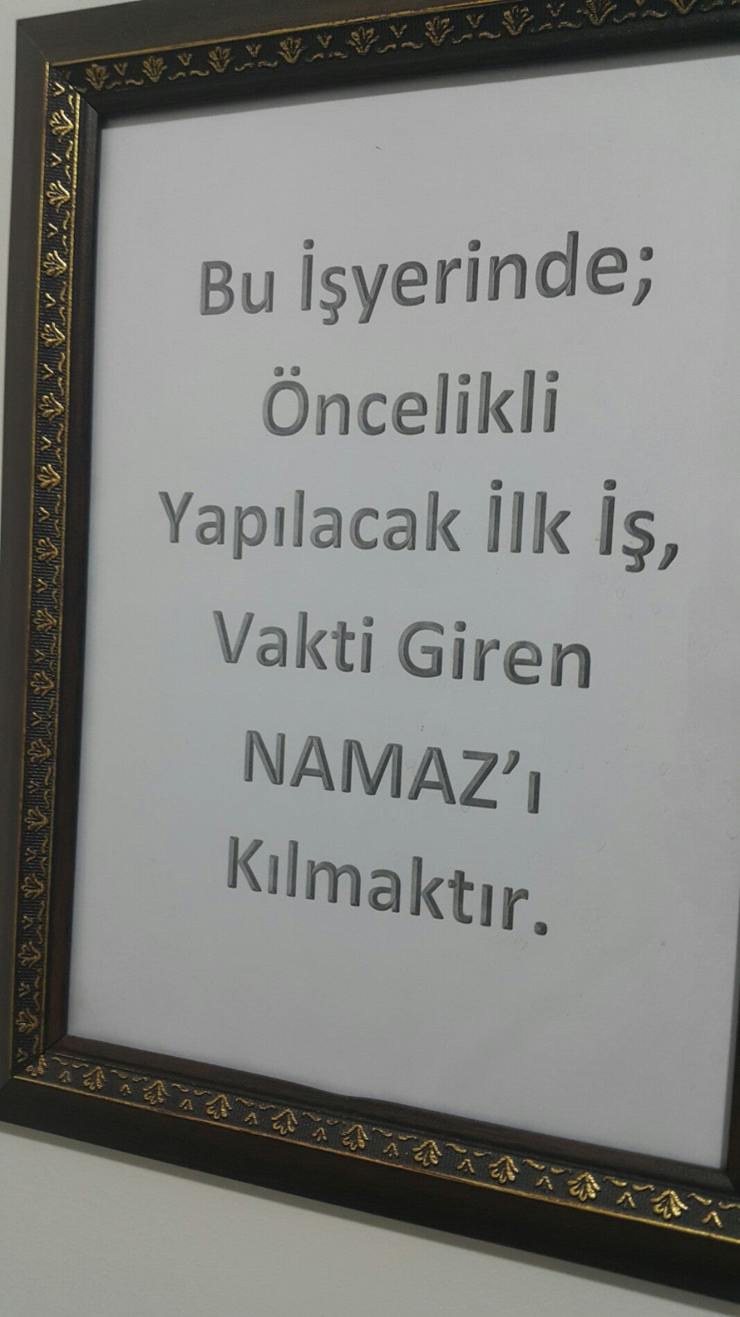 Cevher Ambalaj Kurumsal Hizmetler
