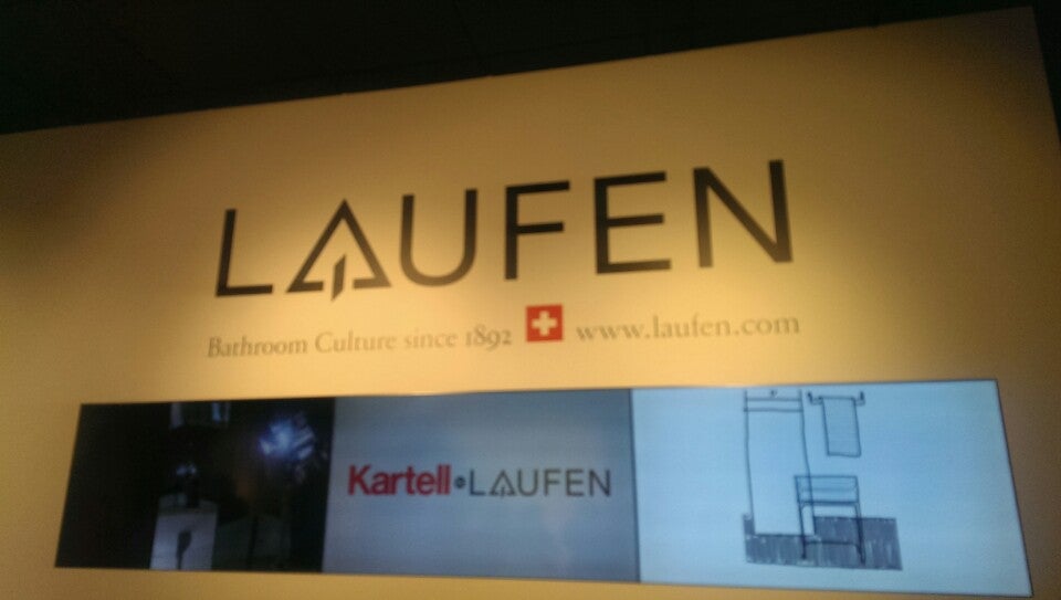 Prague Gallery Art of Bathrooms - photo 3 showing the facility