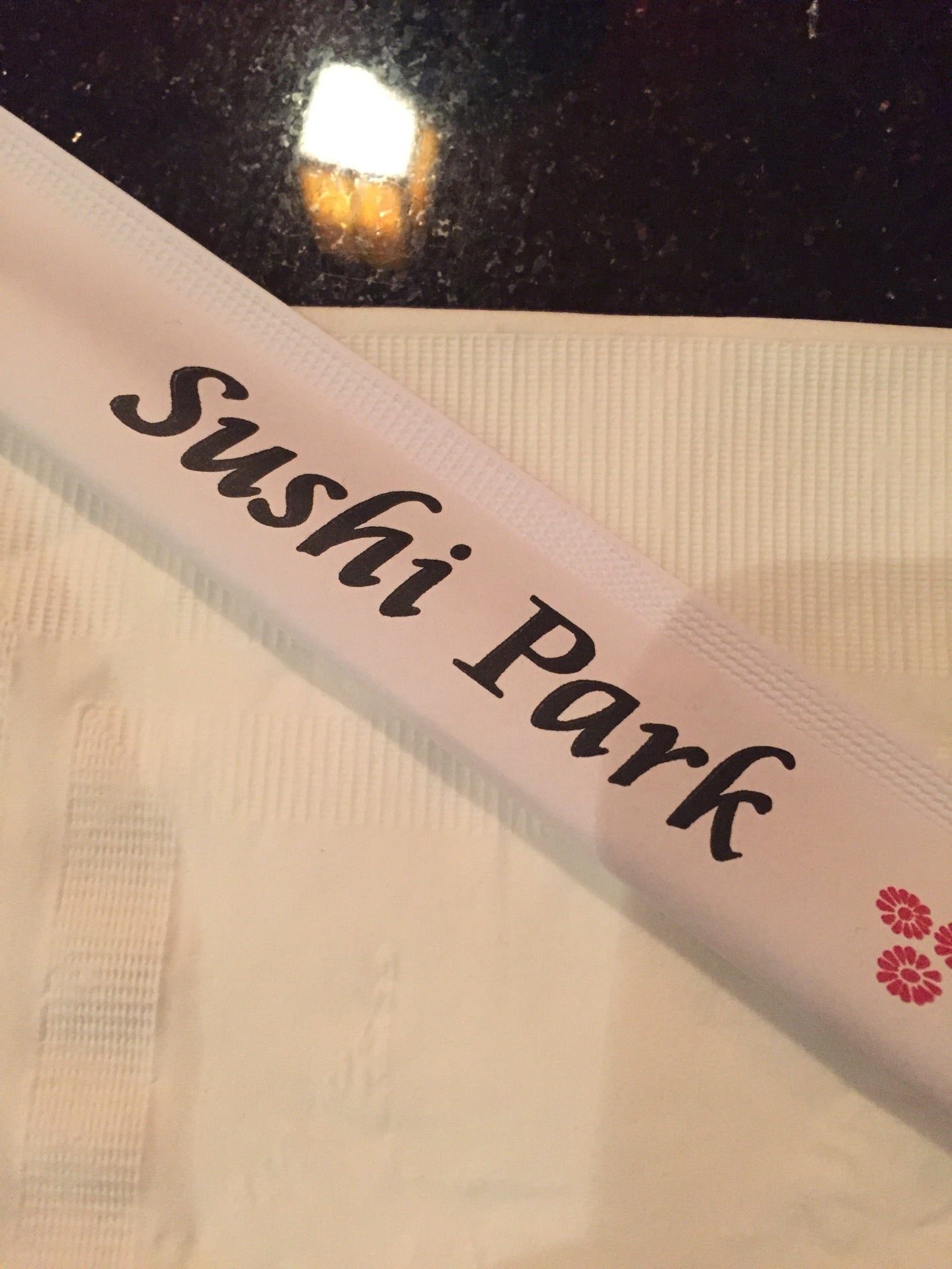 Sushi Park cover photo