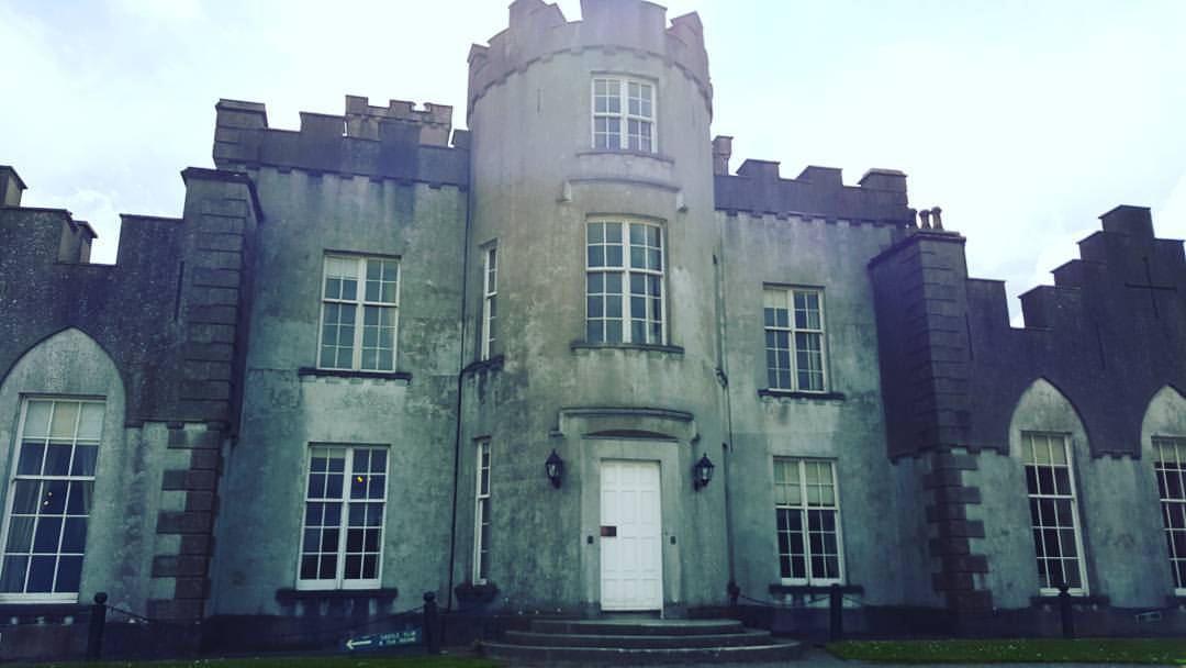 Ardgillan Castle and Gardens 7