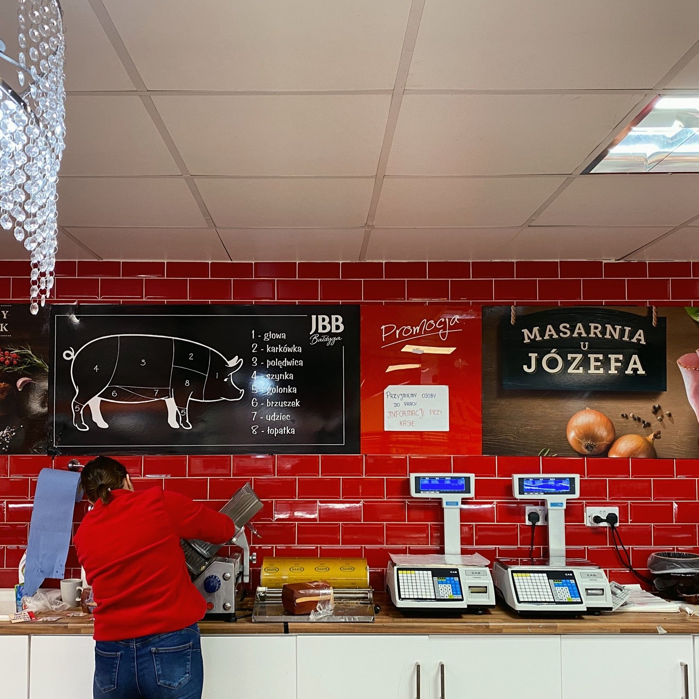 Food Plus - Tani Sklep