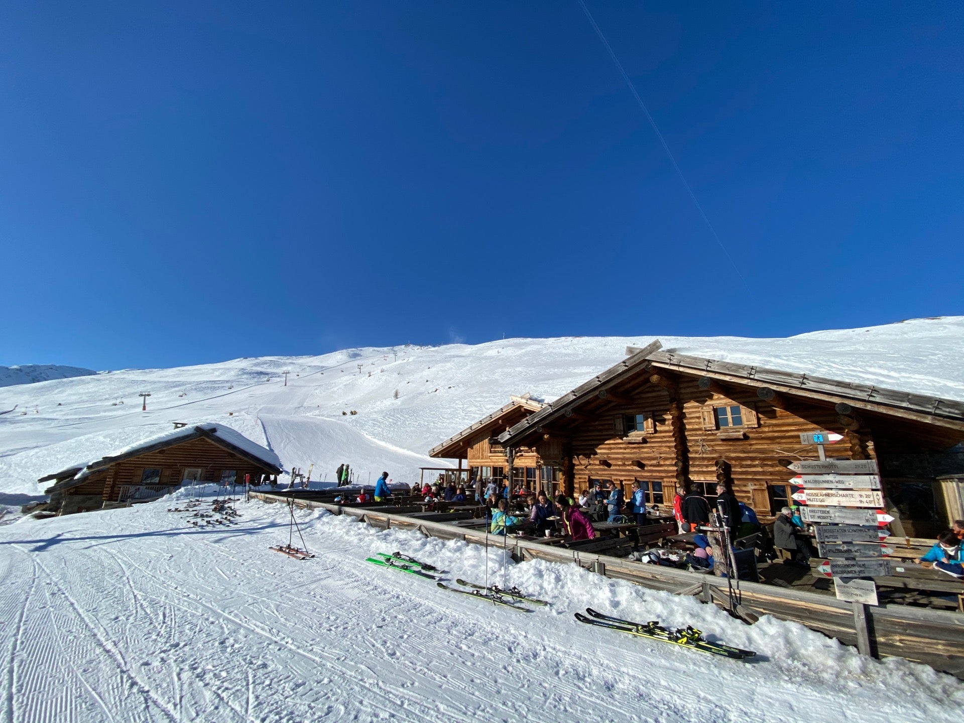 Breiteben Restaurant